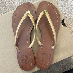 Tory Burch Flip Flop Sandal